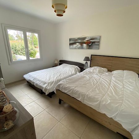 Villa Estoril Ronce Les Bains Ла-Трамблад Экстерьер фото